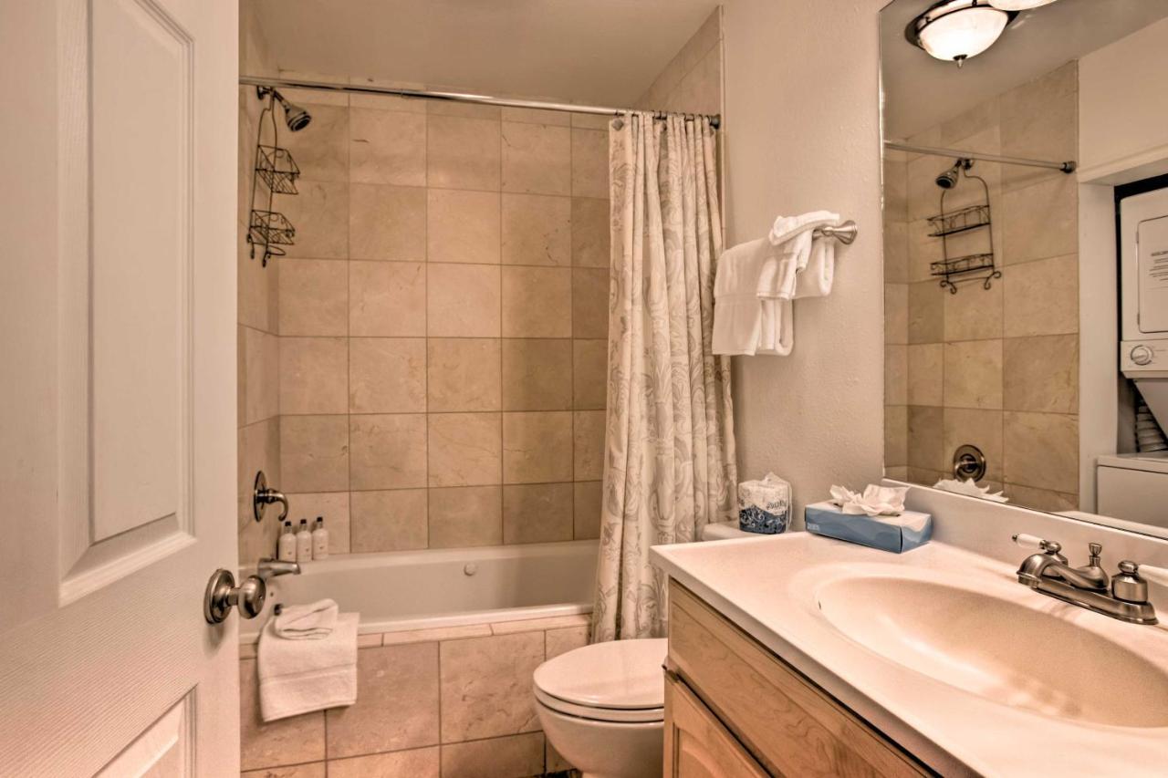 Skiers Dream Upscale Condo By Teton Village! Wilson Exterior photo