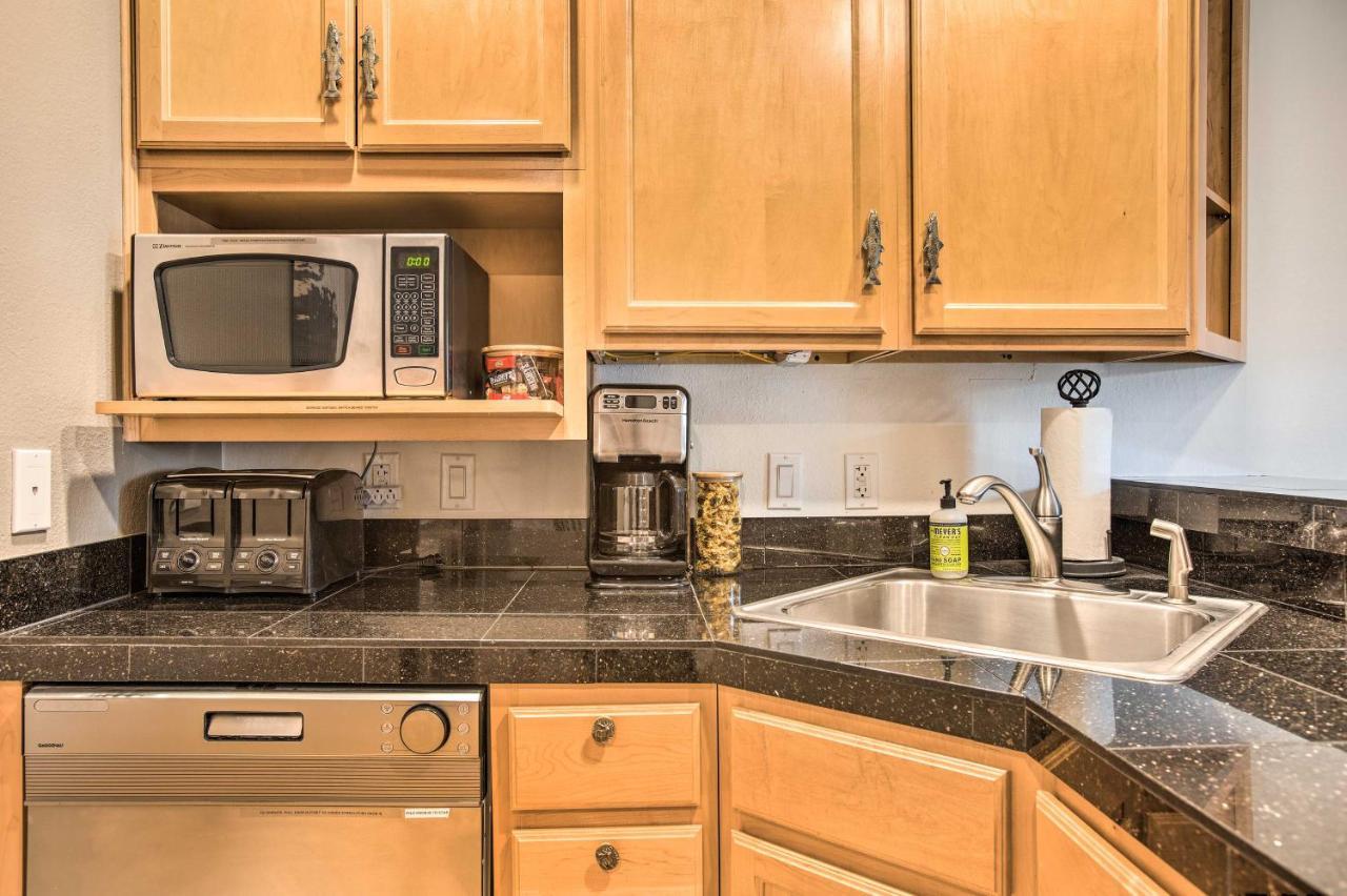 Skiers Dream Upscale Condo By Teton Village! Wilson Exterior photo